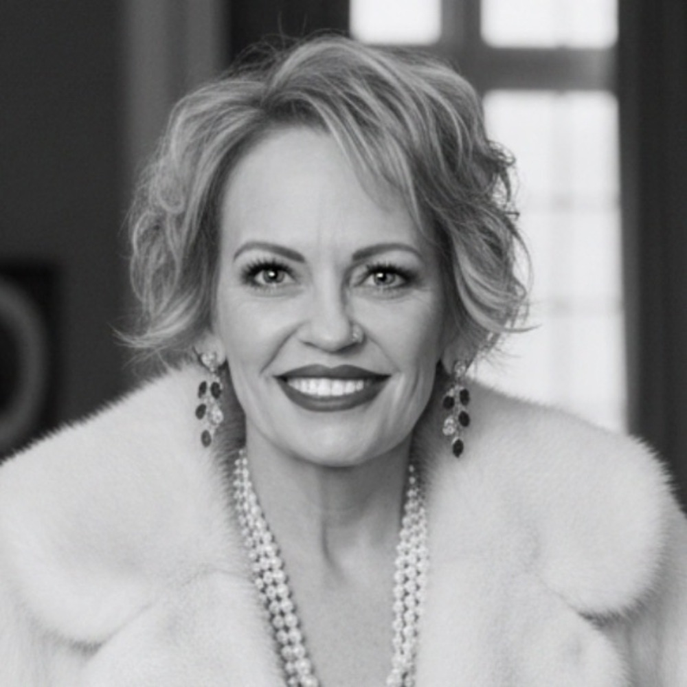 Meet your Posher, Ashlee